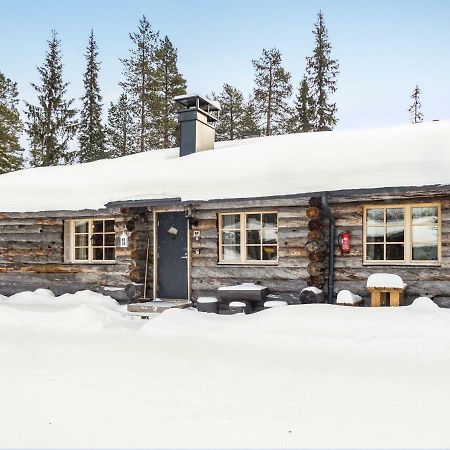Holiday Home Rukanpovi 6 By Interhome Exteriér fotografie