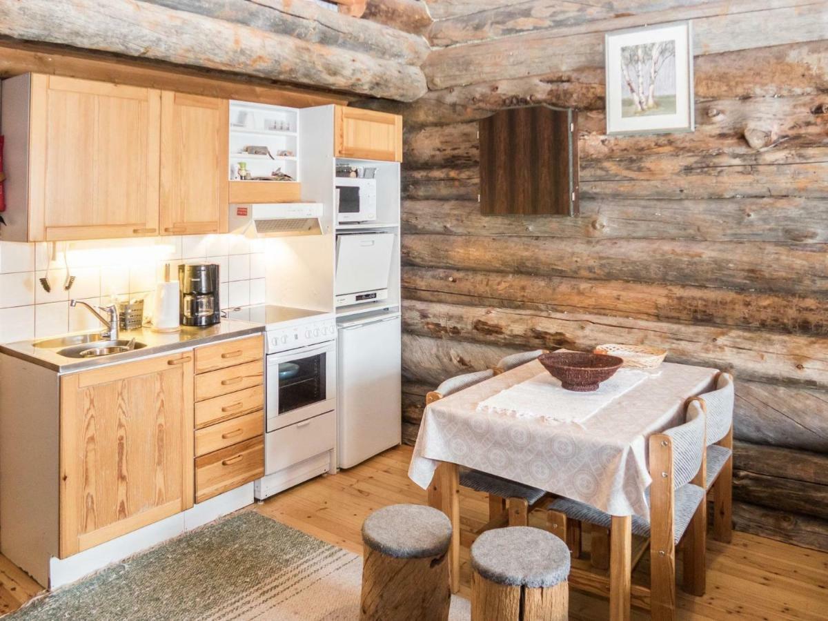 Holiday Home Rukanpovi 6 By Interhome Exteriér fotografie