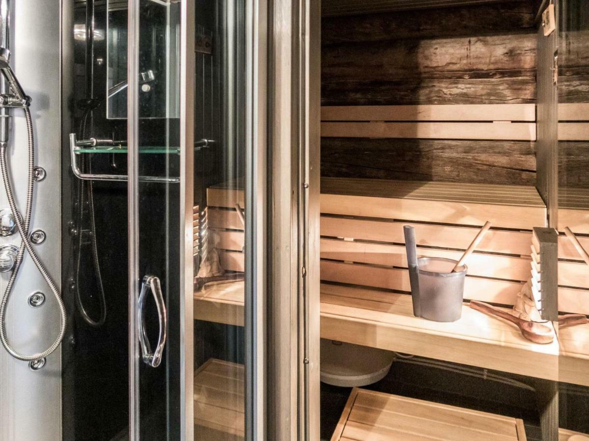 Holiday Home Rukanpovi 6 By Interhome Exteriér fotografie