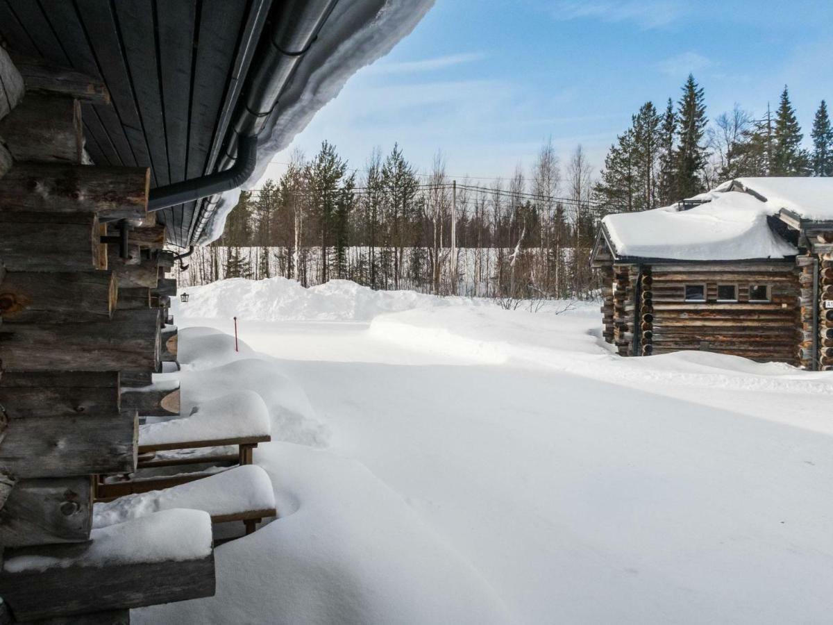 Holiday Home Rukanpovi 6 By Interhome Exteriér fotografie